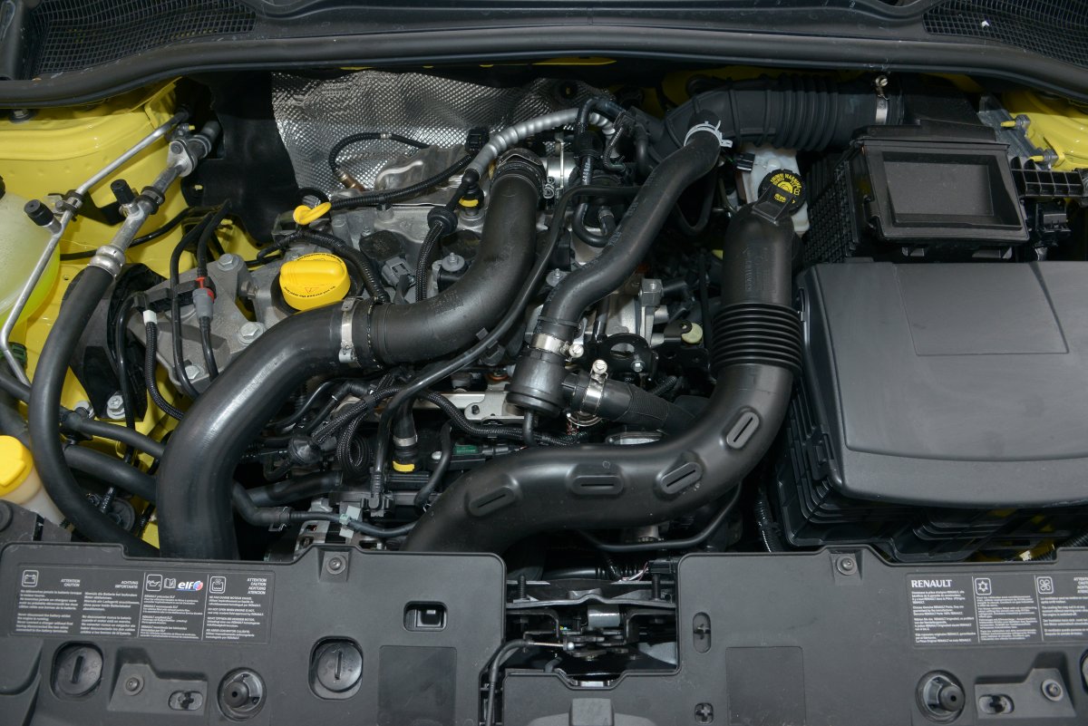 Silnik 0.9 TCe Nissana i Renault – usterki, problemy, koszty napraw
