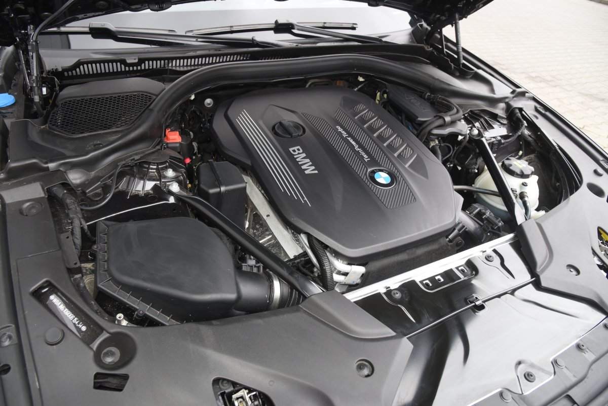 Silnik BMW 3.0d B57 – usterki, problemy, koszty napraw