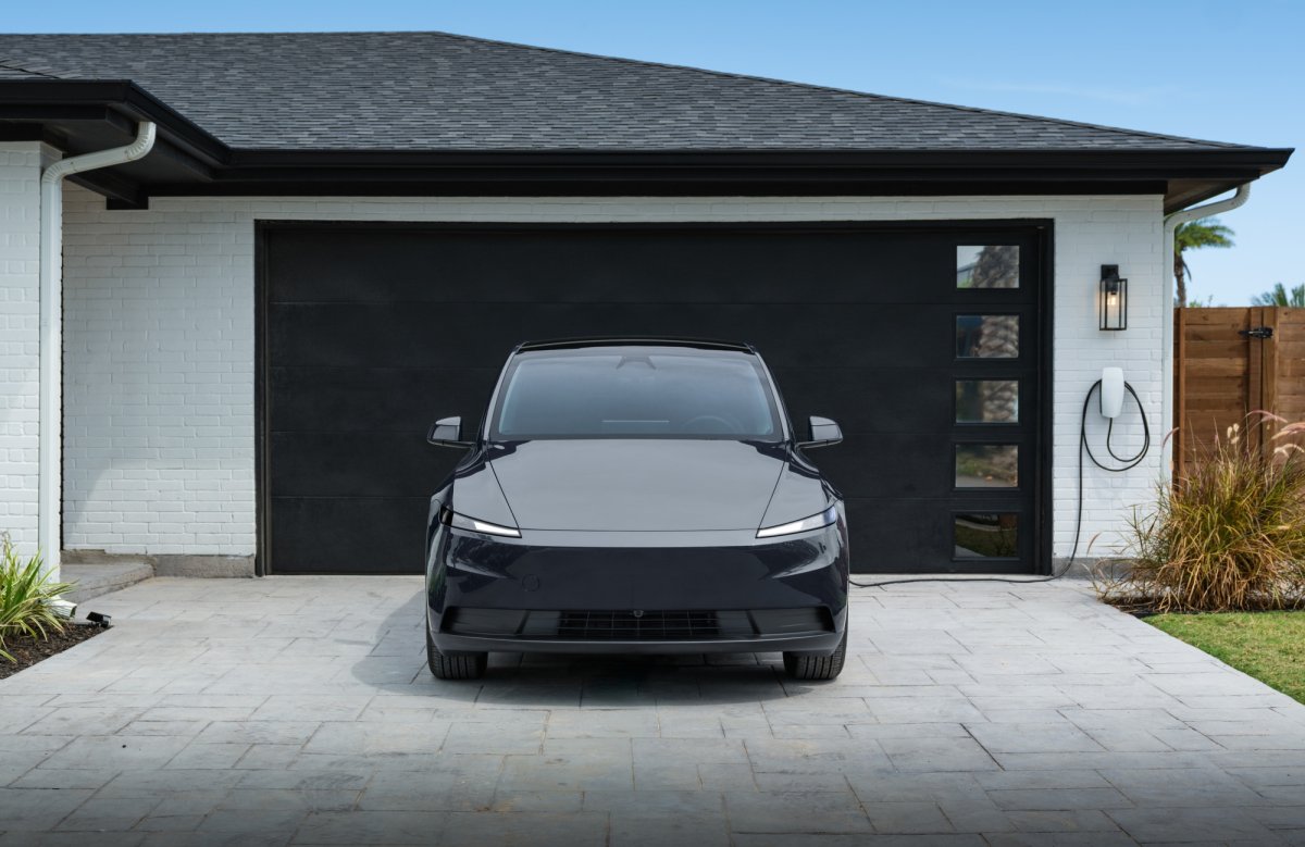 Solidny wzrost sprzedaży nowych aut w Europie. Po trzech kwartałach 2026 r. Tesla Model Y znów najpopularniejszym modelem