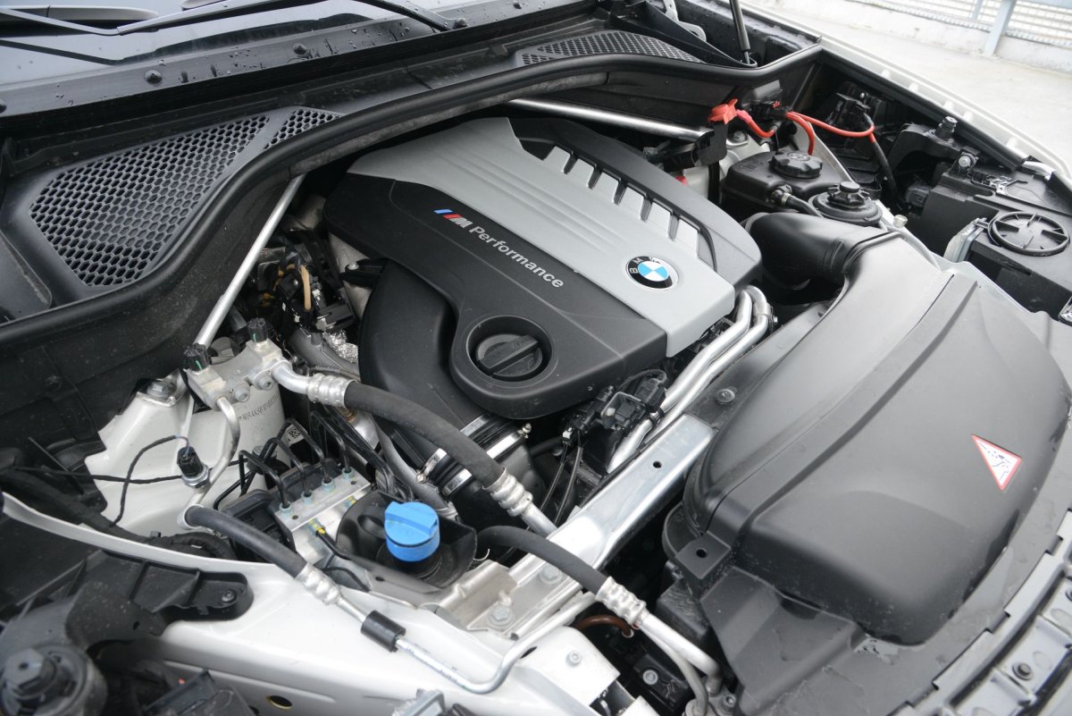 Silnik BMW 3.0d N57 – usterki, problemy, koszty napraw