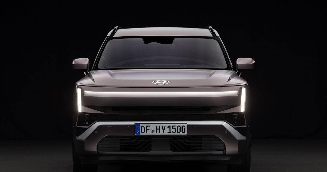 Nowy Hyundai Tucson 2027