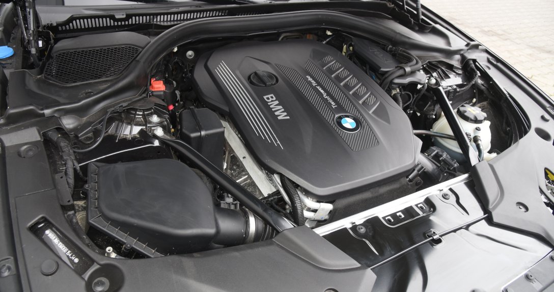 Silnik BMW 3.0d B57 – usterki, problemy, koszty napraw