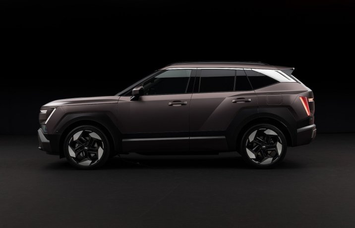 Nowy Hyundai Tucson 2027