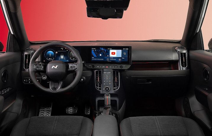 Hyundai Bayon 2027