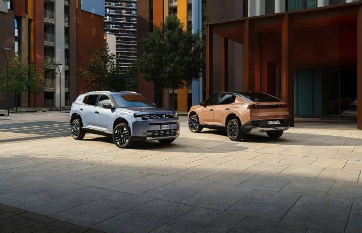 Fiat Grizzly