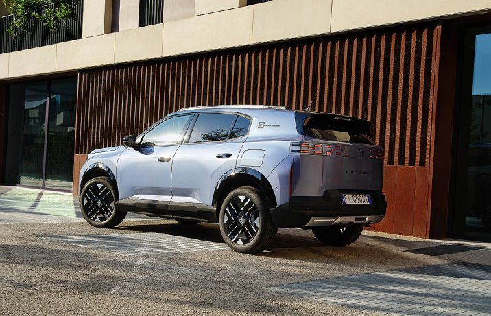 Fiat Grizzly