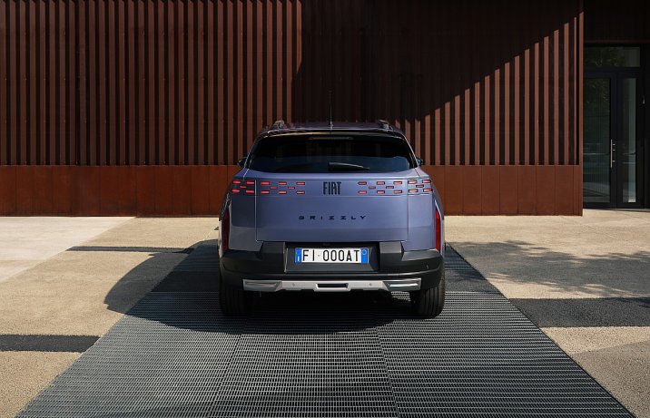 Fiat Grizzly