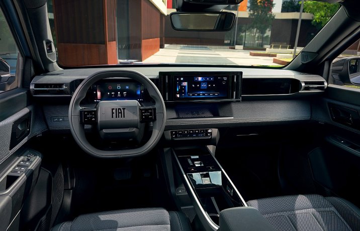 Fiat Grizzly