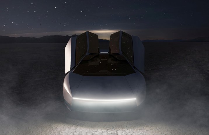 Tesla Roadster