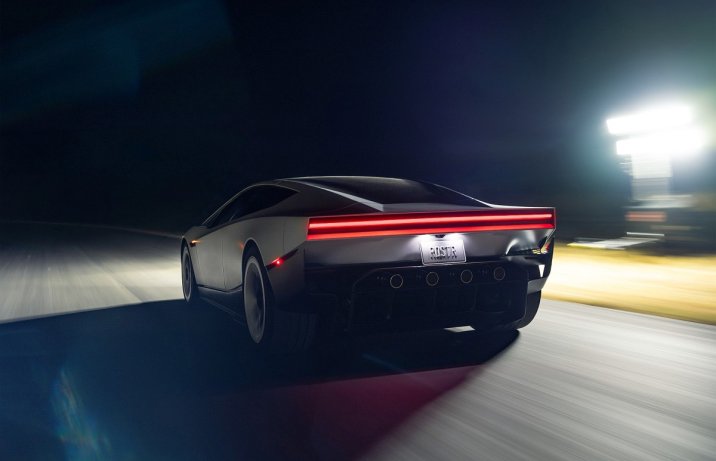 Tesla Roadster