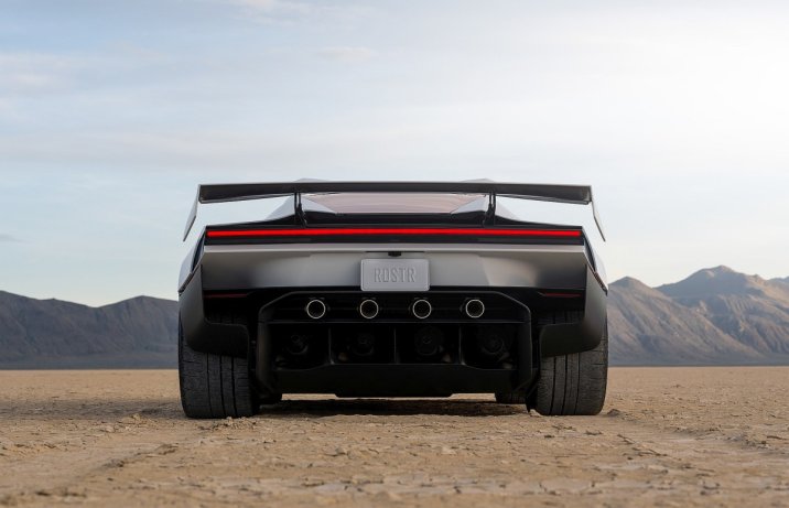 Tesla Roadster
