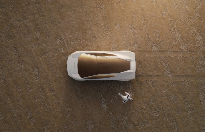 Tesla Roadster