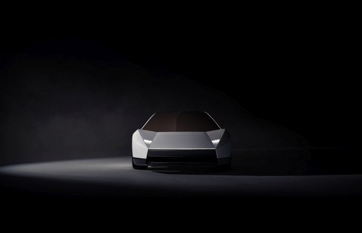 Tesla Roadster