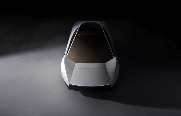 Tesla Roadster