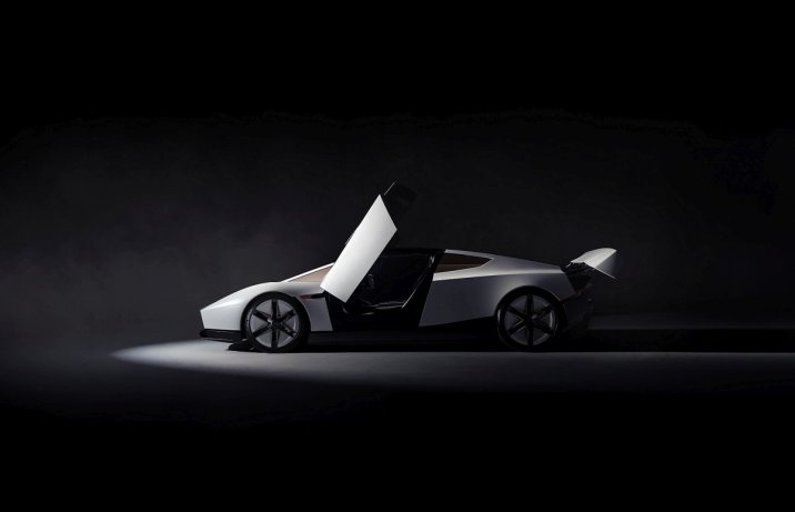 Tesla Roadster