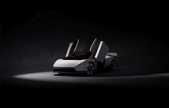 Tesla Roadster