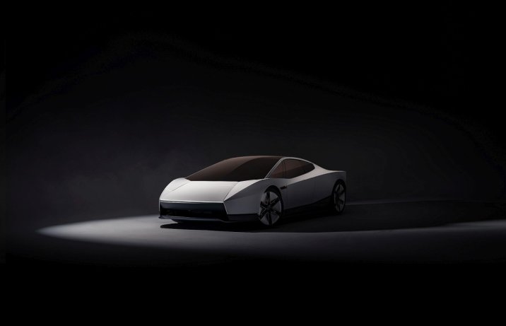 Tesla Roadster