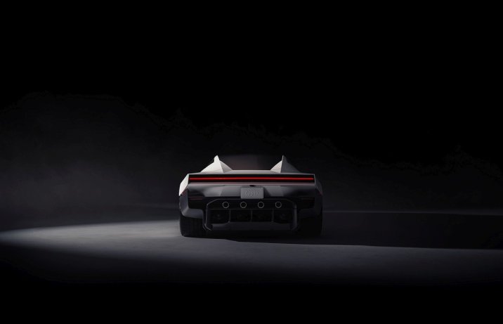 Tesla Roadster