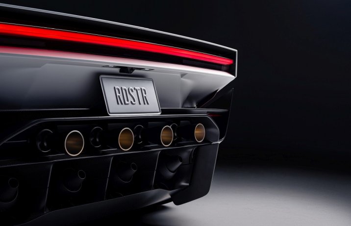 Tesla Roadster