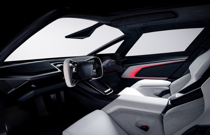 Tesla Roadster