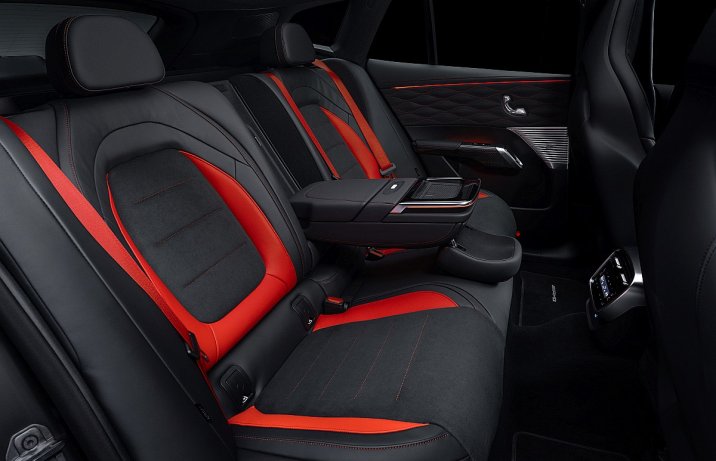 Mercedes-AMG GT SUV