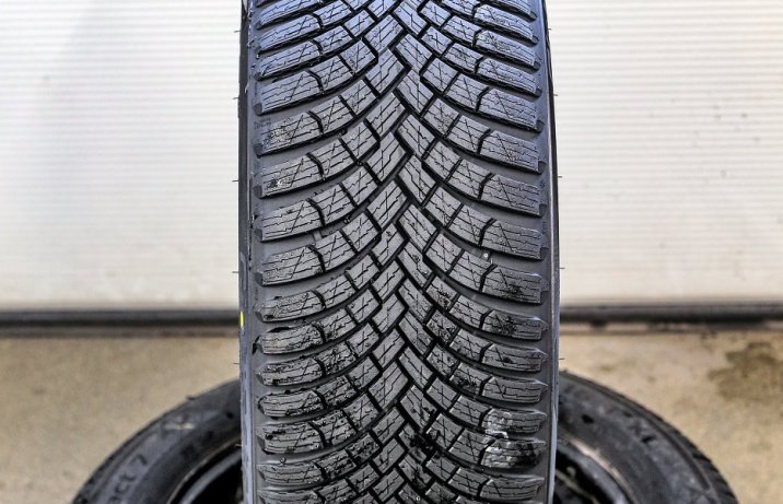 Test opon zimowych 2026 - Pirelli Cinturato Winter 3